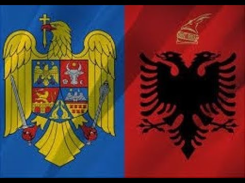 The Romanian-Albanian Linguistic Connection