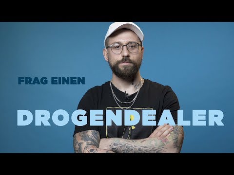 FRAG EINEN DROGENDEALER | Dominik über das Geschäft mit Speed, Koks & Crystal