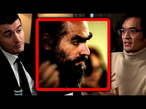Terence Tao on Grigori Perelman solving Poincare Conjecture | Lex Fridman Podcast Clips