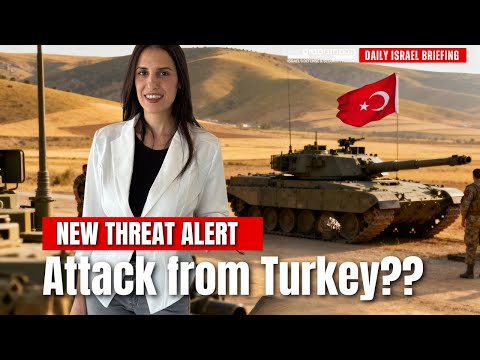 Turkey & Qatar in Gaza - A New Foothold for Attacking Israel?