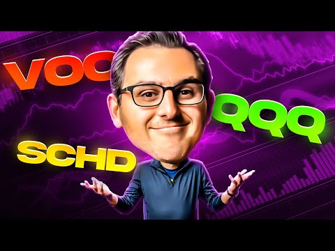 Here’s The Best Time To Buy Each Of These ETFs