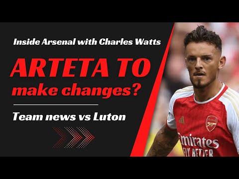 Arsenal latest news: Changes vs Luton | Team news | Arteta's cup nightmare | Jorginho's comments