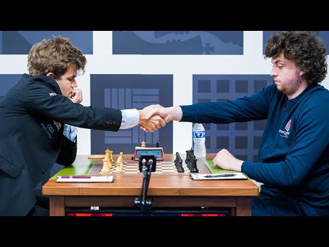 Biggest "CHEATING" SCANDAL In Chess History