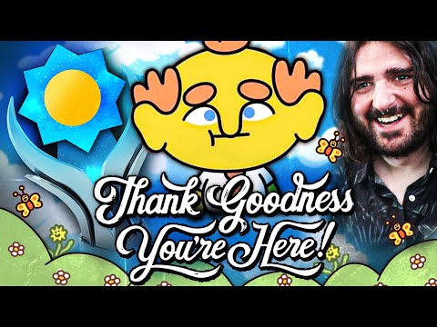 YORKSHIREMAN Gets EVERY ACHIEVEMENT in UK SIMULATOR!? - The Achievement Grind