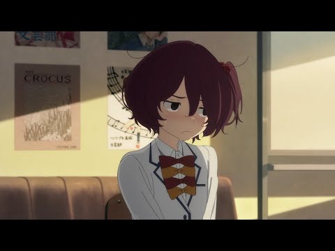 [패로인] 이상하지만 귀여운 코마리 치카