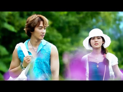 He lost his wife on their wedding day, yet somehow, he saw her reflection in another woman.