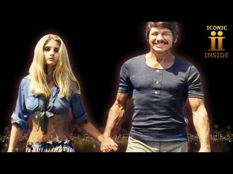 Charles Bronson's Daughter Finally Confirms What We Thought All Along