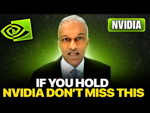 NVIDIA HOLDERS: THE FINAL WARNING BEFORE FEBRUARY 25TH!