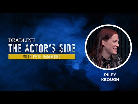 Riley Keough On ‘Daisy Jones & The Six’ & Making Her Own Name Even With Elvis In The Family