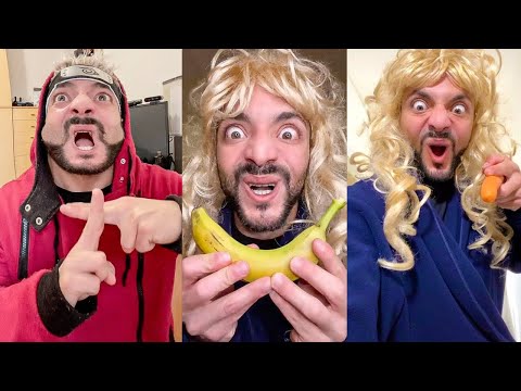 [1 HOUR] of The Best Mercuri 88 TikTok Videos | Funniest Manuel Mercuri Tik Tok Compilation 2025