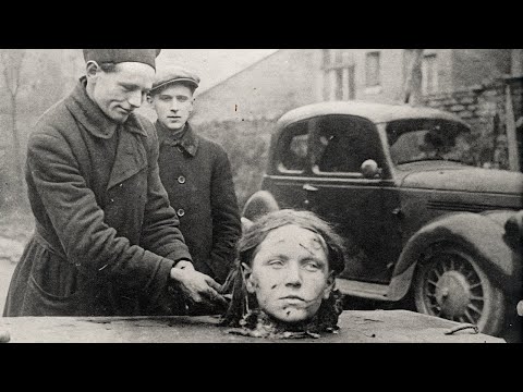 🌟📸 100 vergessene Bilder, die einen anderen Blick auf die Geschichte zeigen