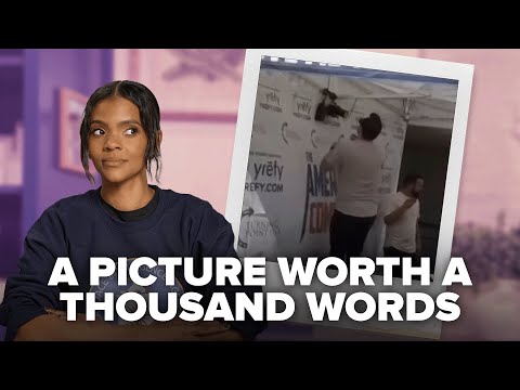 Who Moved The Camera Right Above Charlie's Head? | Candace Ep 239