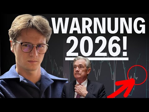 Das wird viele VERNICHTEN!