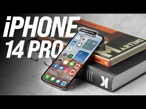iPhone 14 Pro Review - 3 Months Later!