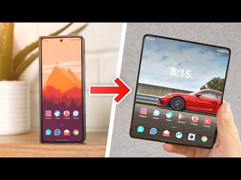 7 Reasons Why I REFUSE to Return my Z Fold 4