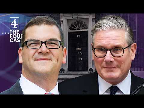 ‘Very bad for Starmer’ - sacked civil servant turns on government over Mandelson