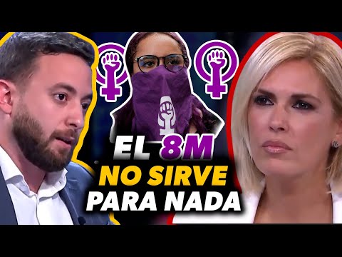 📈 Agustín Laje *ROMPE RATING* en el Programa de Viviana Canosa 📺