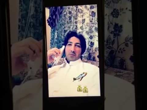 زياد بن نحيت يستهزىء بيزيد الراجحي ووليد الدواس فضحه