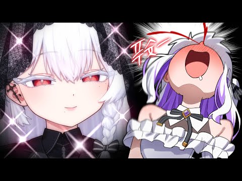 진짜 나와버린 은하