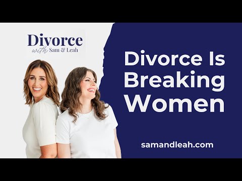 Top 5 Ways Divorce Quietly Wrecks Women’s Mental Health (And What No One Prepares You For)