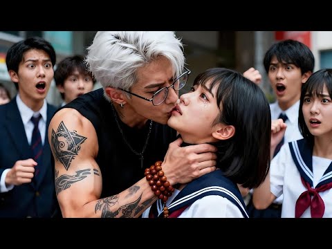 The cold male teacher despised all women—except her. He took her home to cherish her forever.