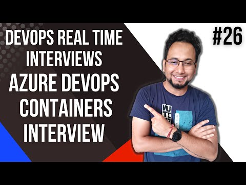 Azure DevOps Interview Questions and Answers | Azure DevOps Interview Call | Azure DevOps Interview