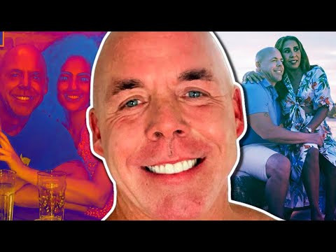 The Desperate Story of Scott (90 Day Fiancé)