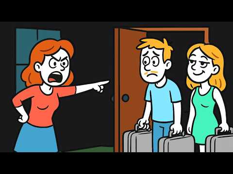 Kicked Out Husband And His Manipulative Childhood Friend After He Moved Her Into Our House And...