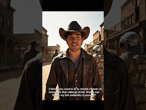 3 Things to Go Viral - Watch my Full Video