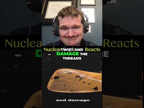 How Could We Catch an Asteroid? - Nuclear Engineer Reacts to Zack D. Films