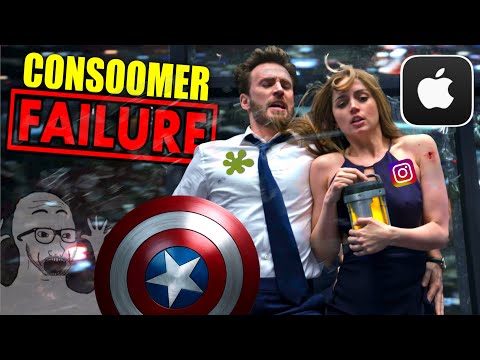 Ghosted — The Curse of the Consumer Movie | Anatomy of a Failure