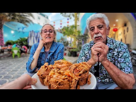 A Calm Day in Small Vietnam Turns Unexpected (Soc Trang City)🇻🇳