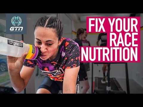Personalise Your Triathlon Nutrition | Tips From The Experts