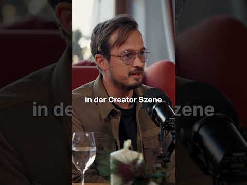 Die Wahrheit über Pamela Reifs Erfolg!  #tomorrowpodcast #interview #pamelareif