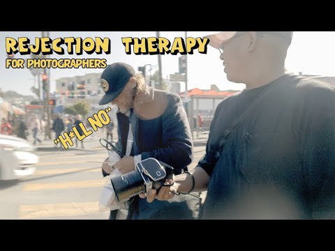 What’s the Worst That Could Happen?! (Featuring the Hasselblad 907X)