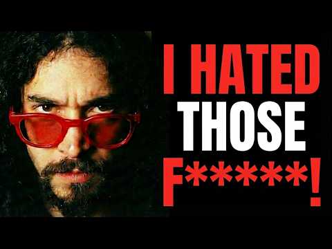 Fired by Fax: The Jim Martin Faith No More Meltdown