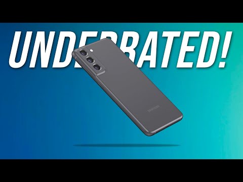 Samsung Galaxy S21 FE (Snapdragon) in 2025: Still Worth It?