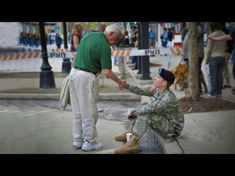 50 Wholesome Random Acts of Kindness That Will Make You Cry