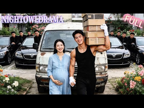 CEO pretends to be poor,picks bride up in a junk car;she doesn’t mind,he takes her home to spoil her