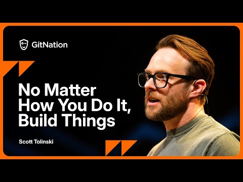 Сontent Creation for Developers w/ Scott Tolinski (Syntax.fm) & Adrian Hajdin (JavaScript Mastery)