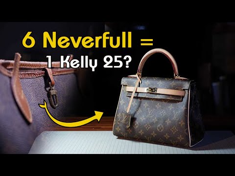 Ultimate Kelly 25 Inside Stitch Tutorial — The Most Detailed Ever!