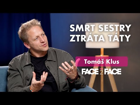 Tomáš Klus otevřeně o rodinných tragédiích, dětech a manželce