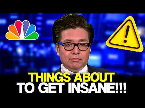 Something Huge Just Hit NVIDIA Holders - Tom Lee