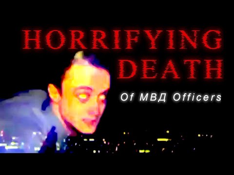 Found Footage Horror From Russia