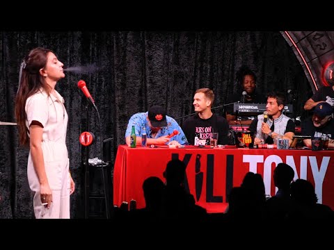 Best Bucket Pull Kill Tony #674 - Chloe LaBranche