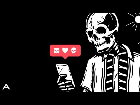 Overstimulation is Ruining Your Life