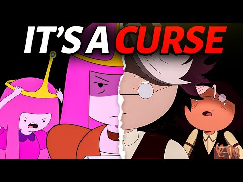 What Adventure Time Teaches Us About Immortality