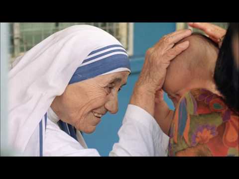 聖德蘭修女生平