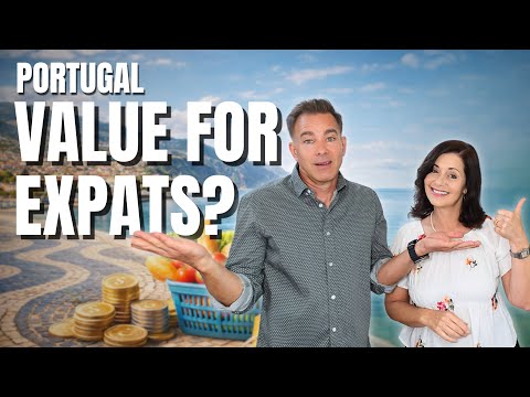 Cost Of Living In Portugal – Is It Still The Best Value For Expats?
