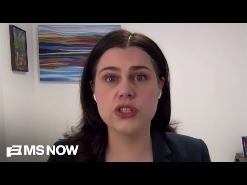 'Trump has no authority to restrict mail ballots': Colorado Secretary of State